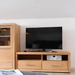 Haus Am Rauschenden Wasser Prázdninový dům