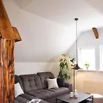 Haus Am Rauschenden Wasser Prázdninový dům *