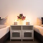 Haus Am Rauschenden Wasser