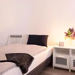 Prázdninový dům Haus Am Rauschenden Wasser *