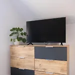 Haus Am Rauschenden Wasser Prázdninový dům