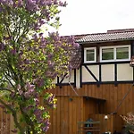 Haus Am Rauschenden Wasser Prázdninový dům