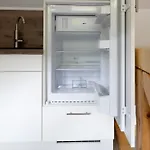 Haus Am Rauschenden Wasser Prázdninový dům