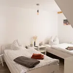 Haus Am Rauschenden Wasser Prázdninový dům