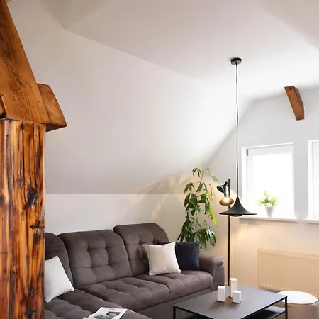 Haus Am Rauschenden Wasser Vakantiehuis *