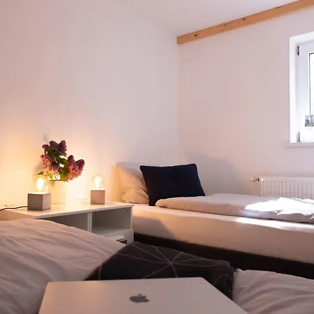 Haus Am Rauschenden Wasser Wernigerode