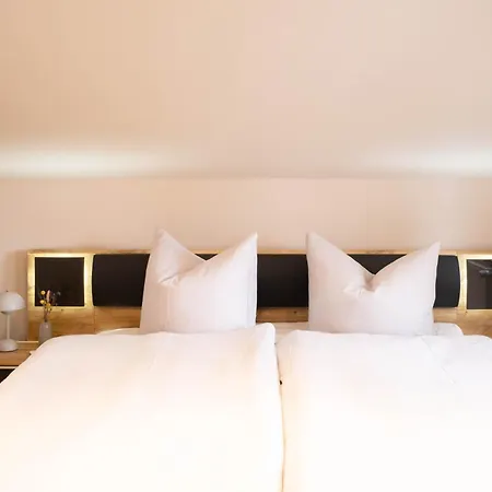 Haus Am Rauschenden Wasser Prázdninový dům Wernigerode