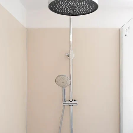 Haus Am Rauschenden Wasser Prázdninový dům