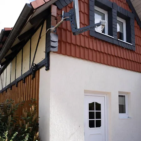 Haus Am Rauschenden Wasser *