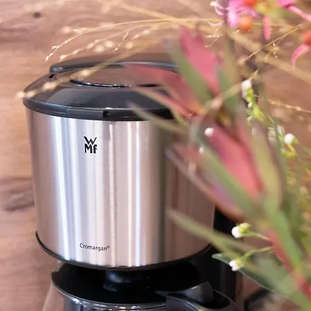 Haus Am Rauschenden Wasser * Wernigerode