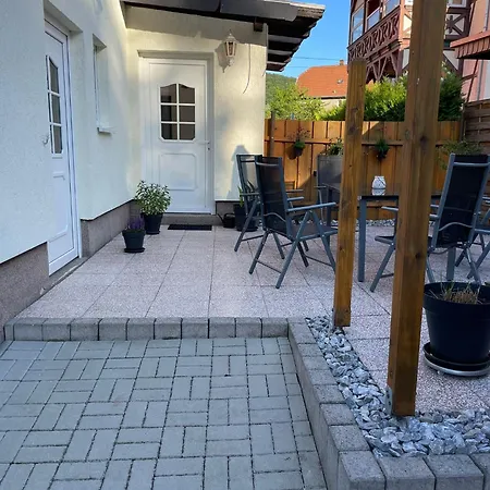 Σπίτι διακοπών Haus Am Rauschenden Wasser Wernigerode