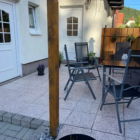 Vakantiehuis Haus Am Rauschenden Wasser *