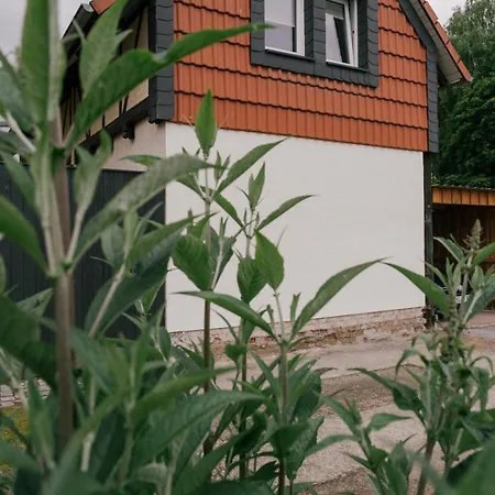 Haus Am Rauschenden Wasser * Wernigerode