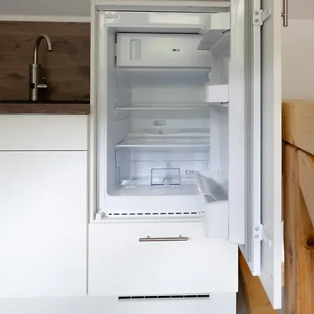 Haus Am Rauschenden Wasser Prázdninový dům