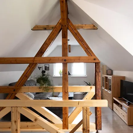 Holiday home Haus Am Rauschenden Wasser