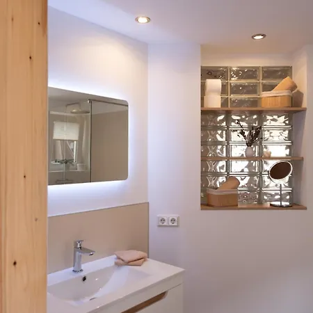 Prázdninový dům Haus Am Rauschenden Wasser Wernigerode