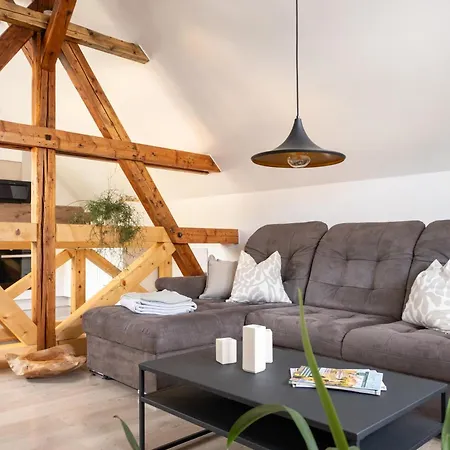 Haus Am Rauschenden Wasser Wernigerode