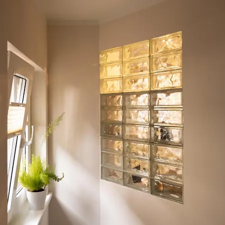 Haus Am Rauschenden Wasser Vakantiehuis *