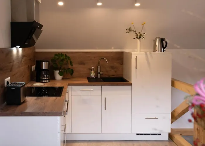 Haus Am Rauschenden Wasser *