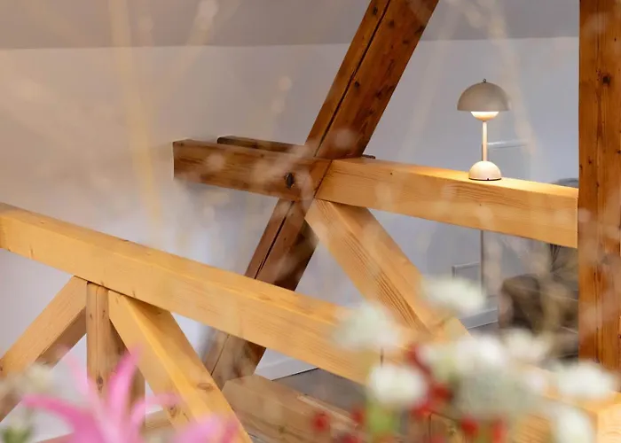 Haus Am Rauschenden Wasser