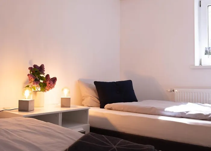 Haus Am Rauschenden Wasser Wernigerode