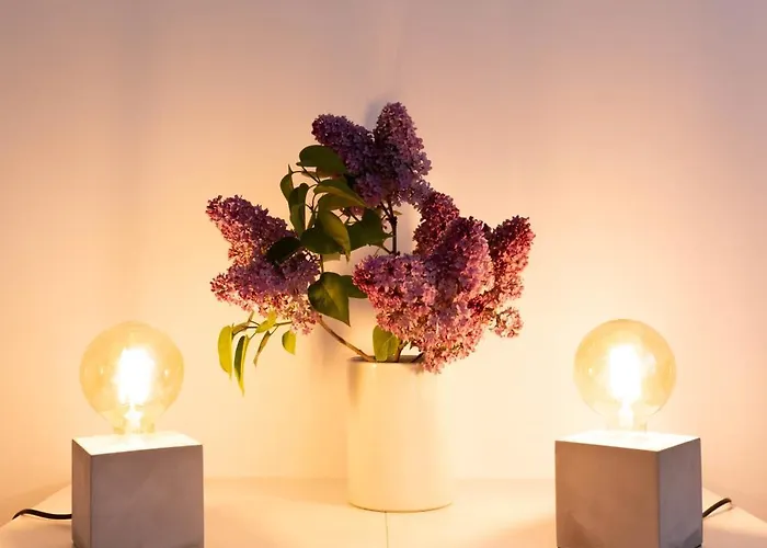 Haus Am Rauschenden Wasser 펜션 베르니게로데