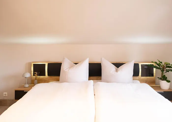 Haus Am Rauschenden Wasser Prázdninový dům Wernigerode