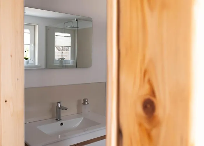 Haus Am Rauschenden Wasser Wernigerode