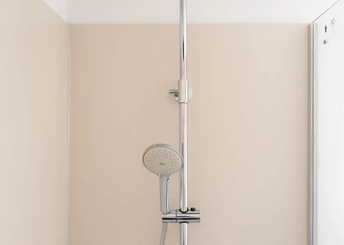 Haus Am Rauschenden Wasser Prázdninový dům