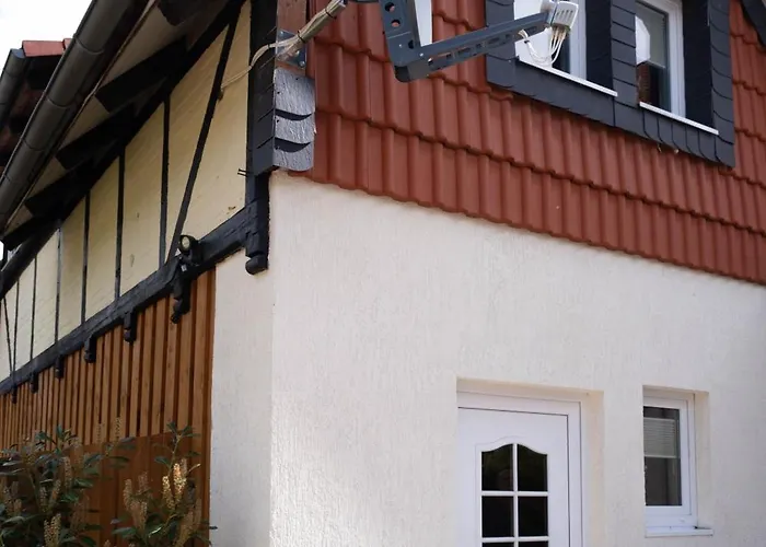 Haus Am Rauschenden Wasser *