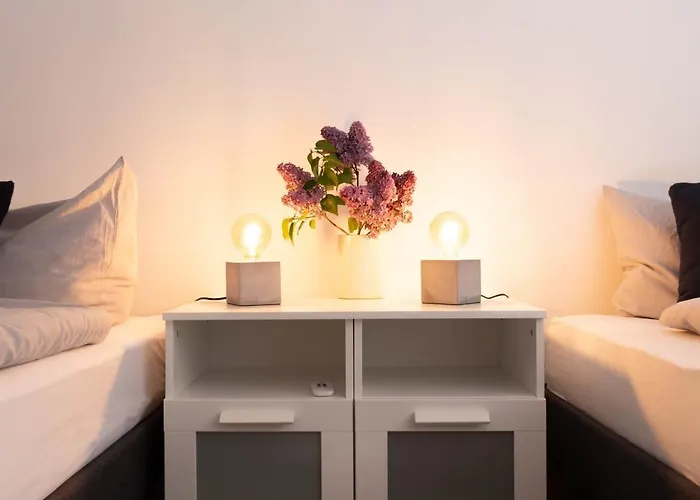 Haus Am Rauschenden Wasser