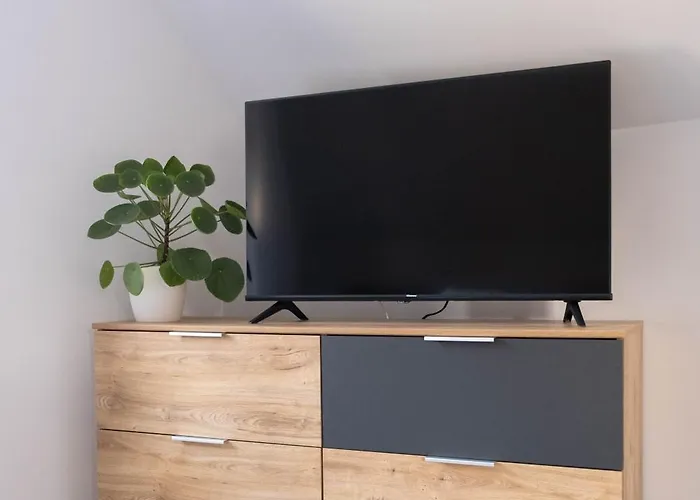 Haus Am Rauschenden Wasser Ferienhaus