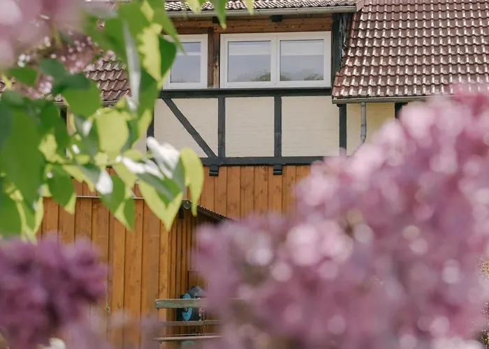 Haus Am Rauschenden Wasser *