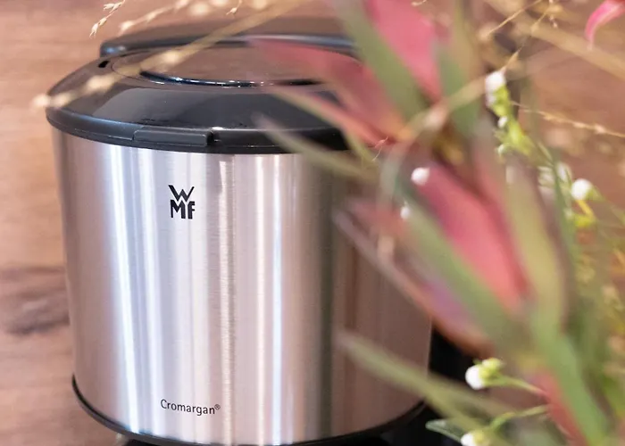 Haus Am Rauschenden Wasser * Wernigerode