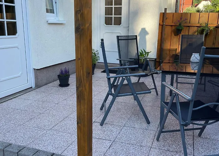 Casa vacanze Haus Am Rauschenden Wasser *