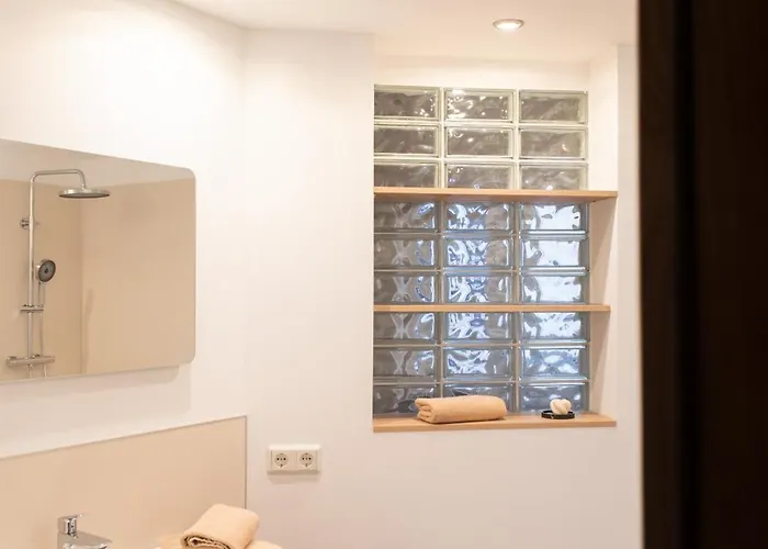 Casa vacanze Haus Am Rauschenden Wasser Wernigerode