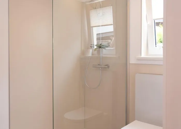 Haus Am Rauschenden Wasser * 베르니게로데