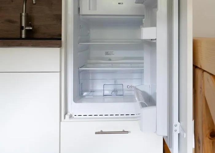 Haus Am Rauschenden Wasser Ferienhaus