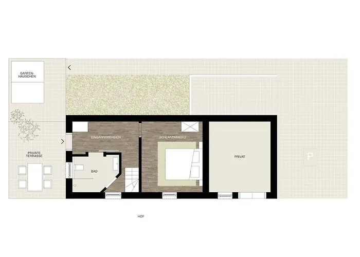 Haus Am Rauschenden Wasser * 베르니게로데