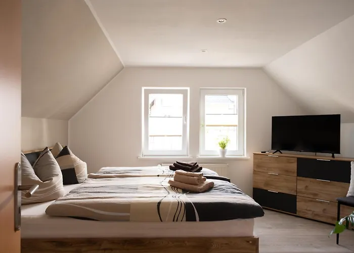 Casa vacanze Haus Am Rauschenden Wasser *