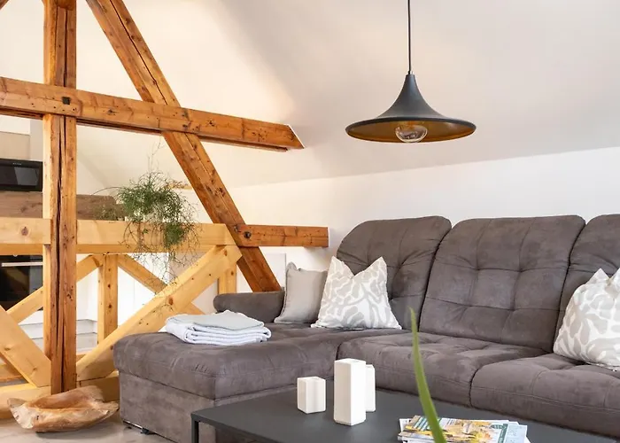 Haus Am Rauschenden Wasser 베르니게로데