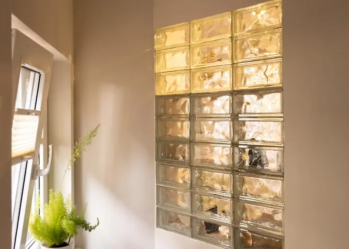 Haus Am Rauschenden Wasser Prázdninový dům *