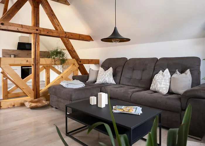 Haus Am Rauschenden Wasser 베르니게로데