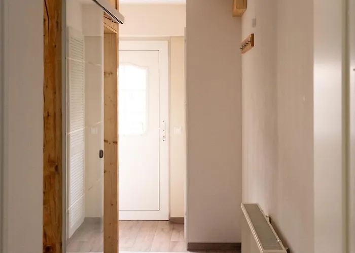 Haus Am Rauschenden Wasser 펜션